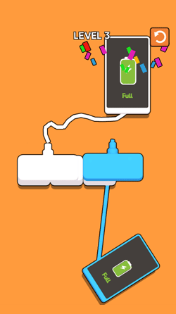 play html5 Charge IT