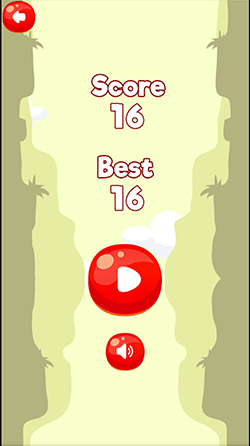 play html5 Monsters up