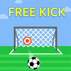 free kick